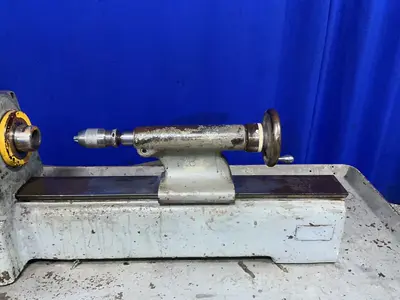 Used HARDINGE DV59 Precision Lathes Ohio US | HGR 24 #1229501