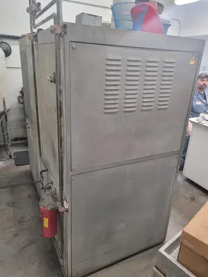 UNIT DESIGN ABC-2530 Washers | MD Equipment Services LLC (3)