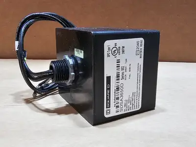 NEW SQUARE D SDSA3650D