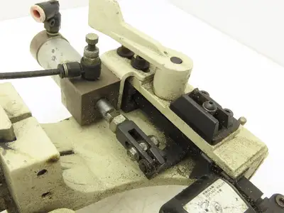 Used RACING _UNKNOWN_ Sewing Equipment Indiana US | Arrow Industrial #1483046