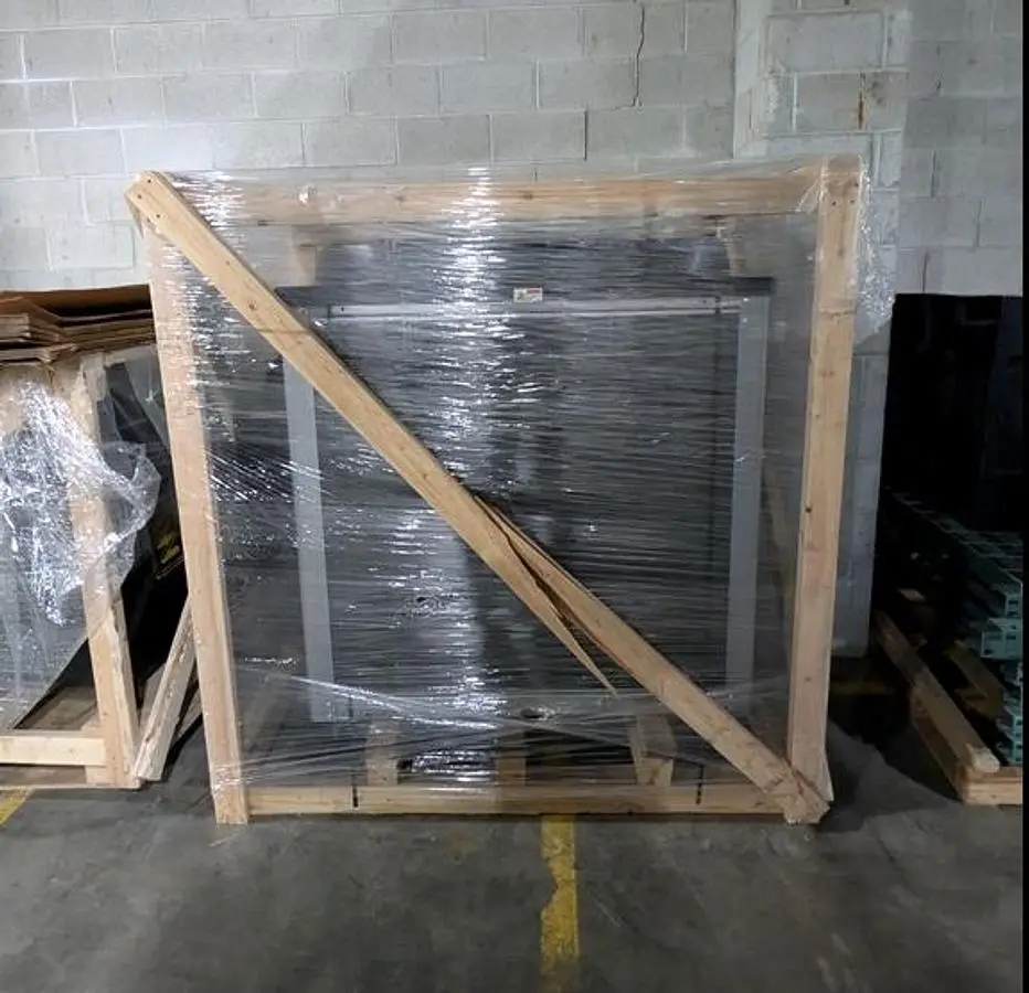 USED 2023 MXD PROCESS CHLLR010344-28952