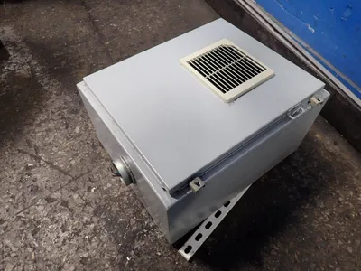 USED BONTRON M5452H9CR050