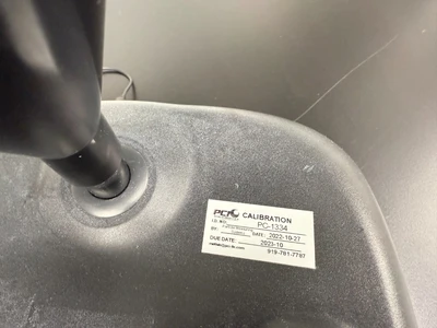 USED Particle Measuring Systems Lasair III 5100