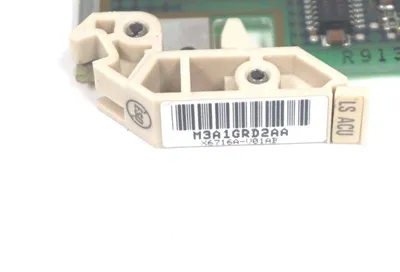 USED NEC M3A1GRD2AA CONTROL BOARD X6716A-V01AB