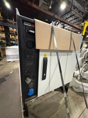 Used ABB IRB 2400/16 TYPE B Misc Electrical & Power Parts South Carolina US | ESS Industrial Equipment Sales #1538118
