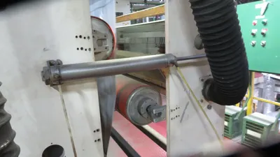 BRAMPTON ENGINEERING 3 layer blown film line Extrusion Lines, Blown Film - Multi Layer Lines | Mark One Machinery (34)