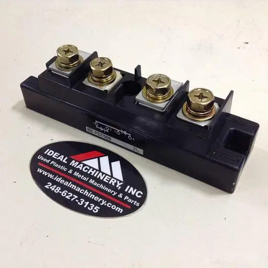 Used NIHON INTER ELECTRIC PD1508 Misc Electrical & Power Parts Michigan US | Ideal Machinery #709382