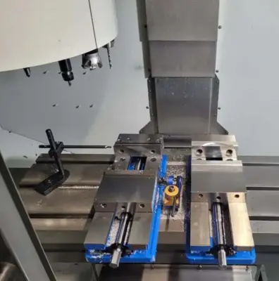 2019 HAAS Super Mini Mill 2 Vertical Machining Centers | Toolquip, Inc. (2)