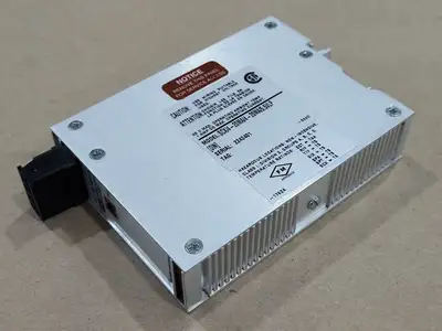 NEW MOORE INDUSTRIES SCX/4-20MA/4-20MA/5.5VLP