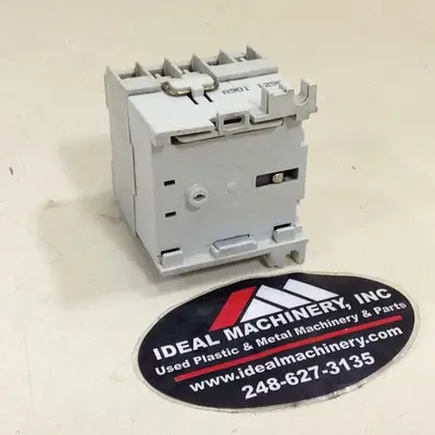 USED SPRECHER & SCHUH CA4-9C