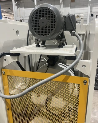 USED 2014 STAMTEC STAMTEC OCP-60 PRESS