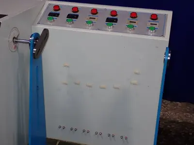 USED 2011 JIANQIAO JQ817