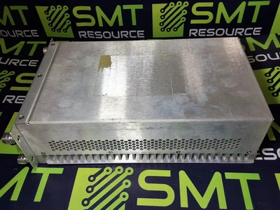 USED SERVOTRONIX PRD-0051AMPZ-X2 / 51854501