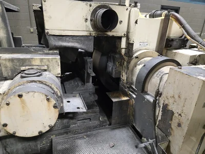 Koyo KC300D Semi-Rough Outer Diameter Grinding Machine