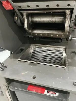 USED AEC MVP1012