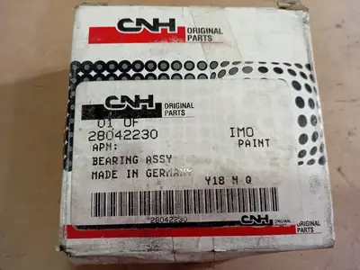 NEW CNH 28042230