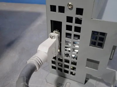 USED ALLEN BRADLEY 1771P7