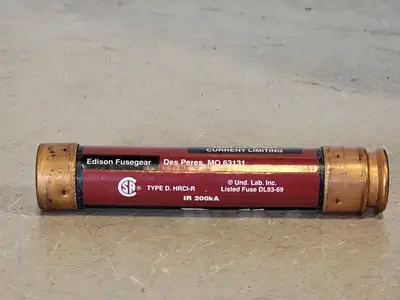 USED BULLET ECSR40