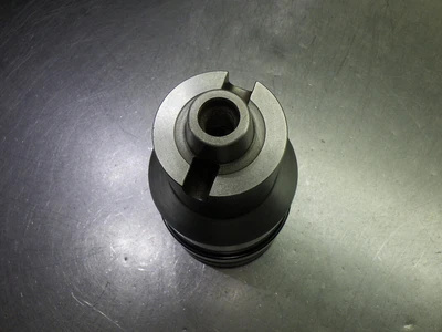 Walter NCT63 Bilz #5 Tapping Adapter 196mm Pro A320M.0.63.196.60 (LOC1936A)