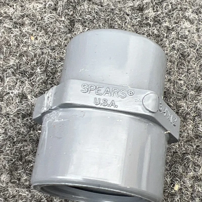 New | in-Stock Spears 830-040C Plumbing Equipment California US | Davliegogo LLC #1708270