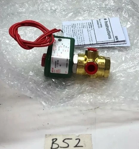 NEW ASCO 8320A085