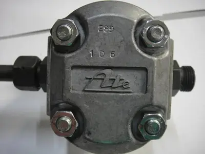USED POLAR 76