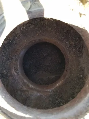 USED UNION 7 1/2 X 6 X 12
