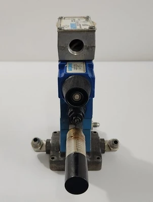 USED Eaton Vickers DGMX1 3 PP CW 20 S