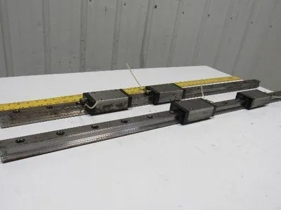 Used HELLER _UNKNOWN_ Miscellaneous MRO | Arrow Industrial #645969