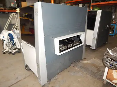 Used VISCOM 6056 DS1W X-Ray Machines Texas US | Aucto #1307064