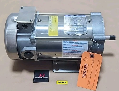 NEW Baldor CDPSWD3430