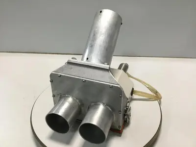 USED AEC PV2.5