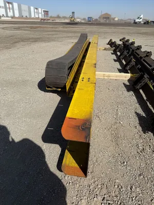 USED 2017 ALLTRA PG-14