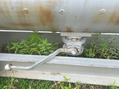Used BETHLEHEM COMPANY 1P1810JTB Rotary Vacuum Dryers New Jersey US | Perry Equipment #119281