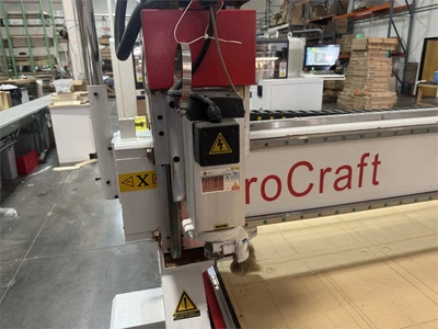 Used 2020 CHENCAN CC-2030 CNC Routers Arizona US | MachineryMax #1373190