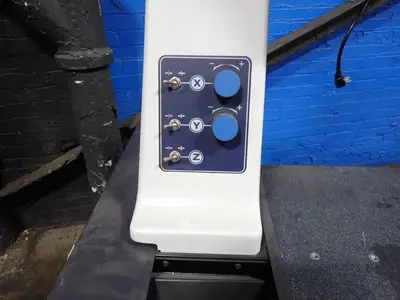 USED 2015 MITUTOYO CRYSTAPLUS M443