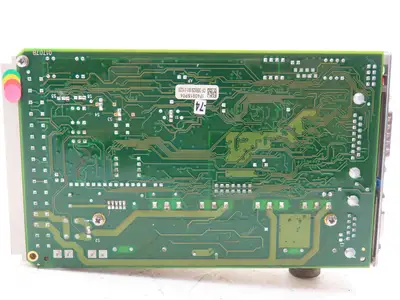 Infranor E13886 Servo Drive Amplifier Module AXE 720B