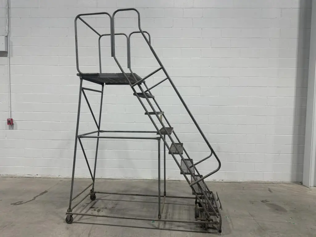 Used COTTERMAN Unknown Tooling & Accessories (Other) Georgia US | The Equipment Hub #717914