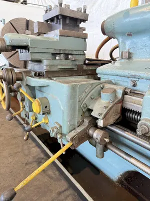 USED NILES N6/4000