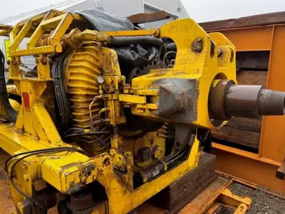 Used NOV _UNKNOWN_ Drill Units Texas US | Oil The Woodlands Group #1501598
