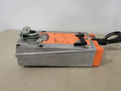 USED BELIMO EFB24