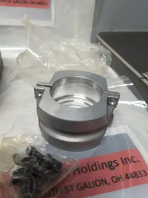 New | in-Stock TIMKEN QF15HPCOVER Conveyor Parts Ohio US | Surplus Asset Holdings #1238356