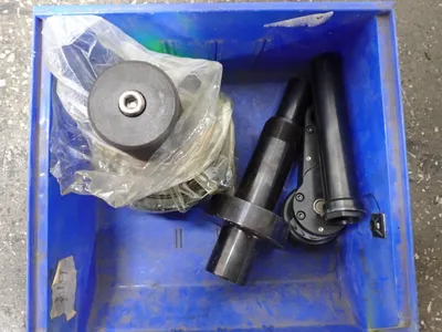 Misc. Equipment
