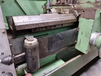 USED HMT NH26 Ø 575 X 2000 MM