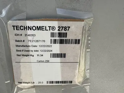 USED FISCHBEIN DRC 300