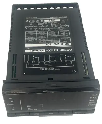 NEW OMRON K3NX-VD2A-C1 DC12-24V 10W K3NXVD2AC1