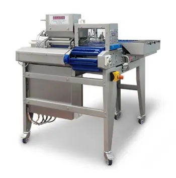 Used _UNKNOWN_ SK 5000 Skewer Machines California US | RAM Manufacturing Equipment, LLC #291196
