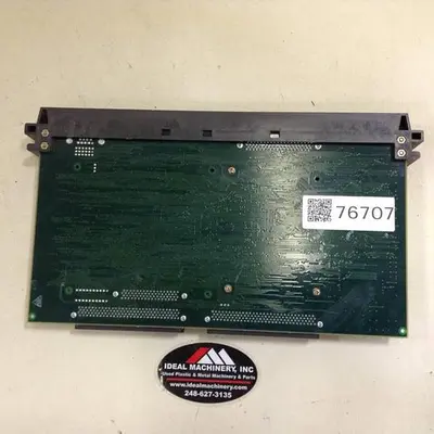 USED YASKAWA JANCU-MCP02B-1 REV D00