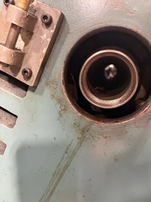 VICTOR 1660G Lathes, Engine | Global Machine Brokers, LLC (7)