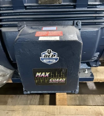 NEW Marathon Electric 444ttfcd365026